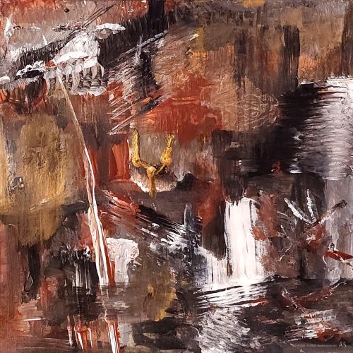 Exhibition of Expensive Toys