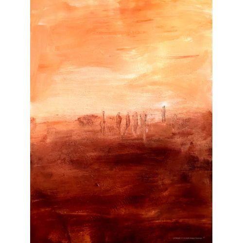 Life on Mars