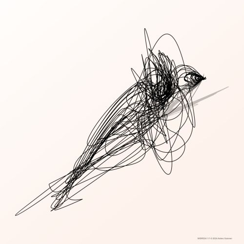 Miserable Bird