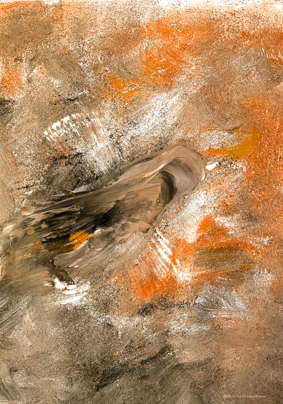 Birdie