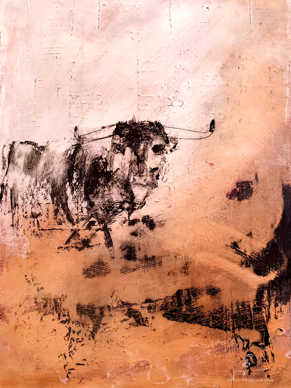 Bull